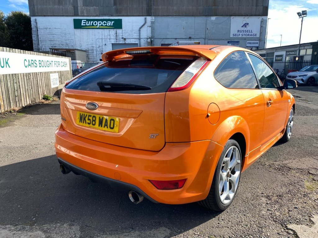 Used Ford Focus 2008 for sale - 76223663: Photo 9