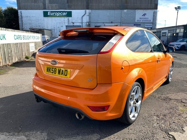 Used Ford Focus 2008 for sale - 76223663: Photo 9