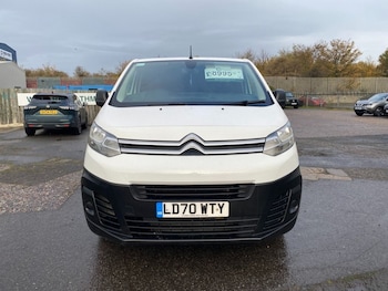 Used Citroen Dispatch 2020 for sale - 79370928: Photo