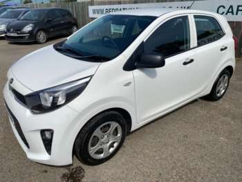 Used Kia Picanto 2017 for sale - 74617137: Photo