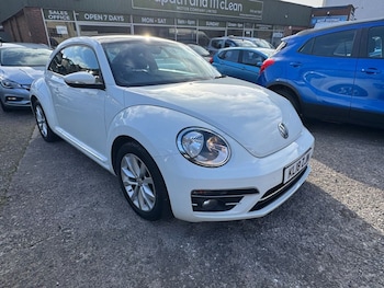 Used Volkswagen Beetle 2018 for sale - 78789569: Photo