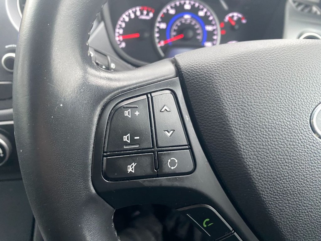 Used Hyundai i10 2017 for sale - 76291855: Photo 20