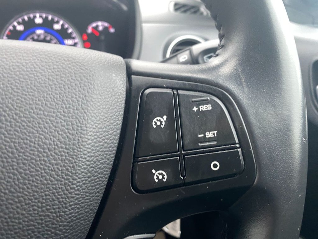 Used Hyundai i10 2017 for sale - 76291855: Photo 23