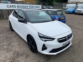 Used Vauxhall Corsa 2023 for sale - 79027074: Photo