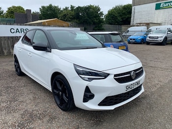 Used Vauxhall Corsa 2023 for sale - 79027074: Photo