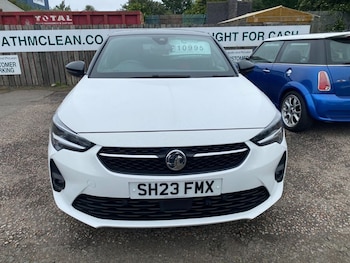 Used Vauxhall Corsa 2023 for sale - 79027074: Photo