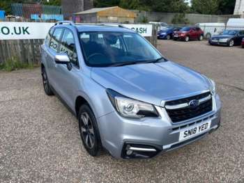 2018 (18) - 2.0D XC 5dr