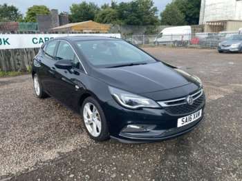 2016 (16) - 1.4i Turbo SRi Hatchback 5dr Petrol Manual Euro 6 (150 ps)