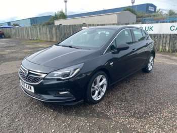 Used Vauxhall Astra 2016 for sale - 75122096: Photo