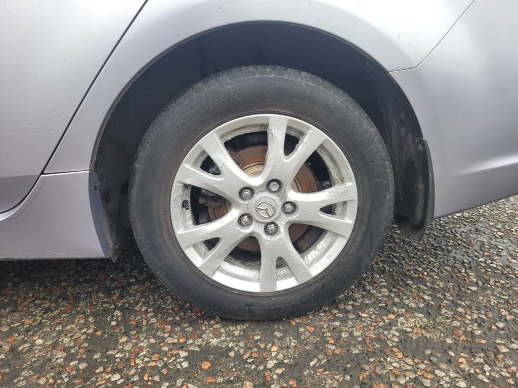 Used Mazda Mazda6 2009 for sale - 76724509: Photo 10