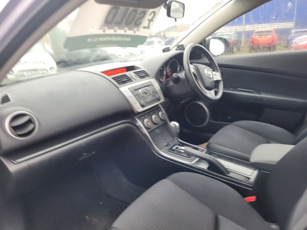 Used Mazda Mazda6 2009 for sale - 76724509: Photo 11
