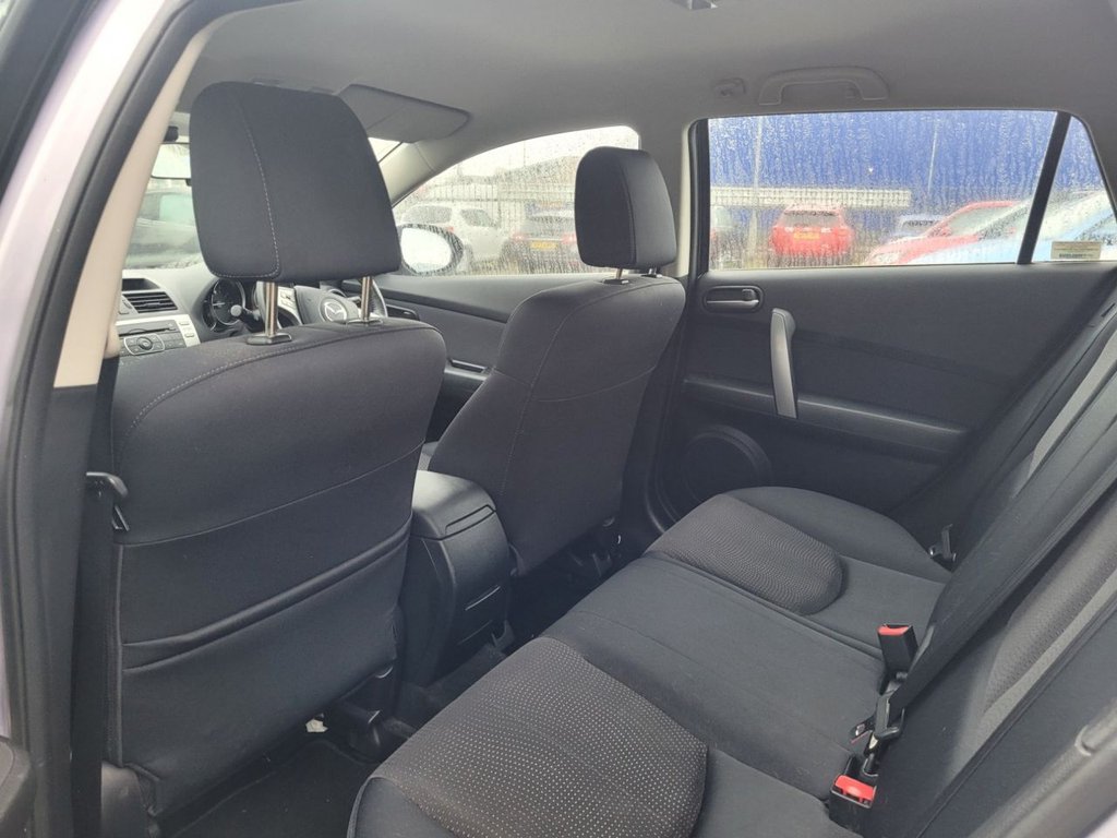 Used Mazda Mazda6 2009 for sale - 76724509: Photo 12