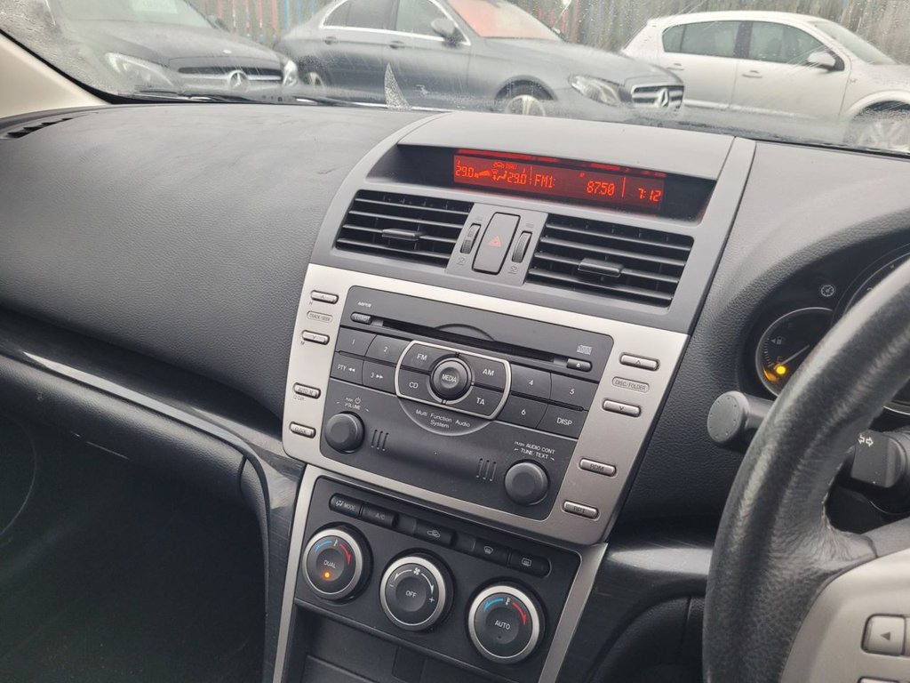 Used Mazda Mazda6 2009 for sale - 76724509: Photo 15