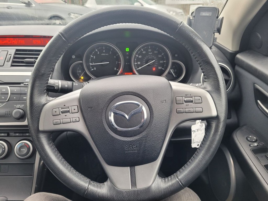 Used Mazda Mazda6 2009 for sale - 76724509: Photo 16