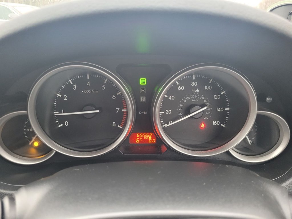 Used Mazda Mazda6 2009 for sale - 76724509: Photo 17