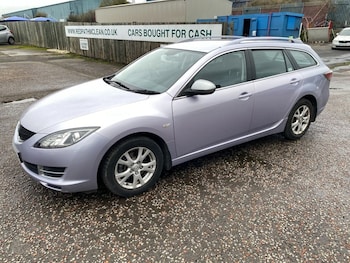 Used Mazda Mazda6 2009 for sale - 76724509: Photo