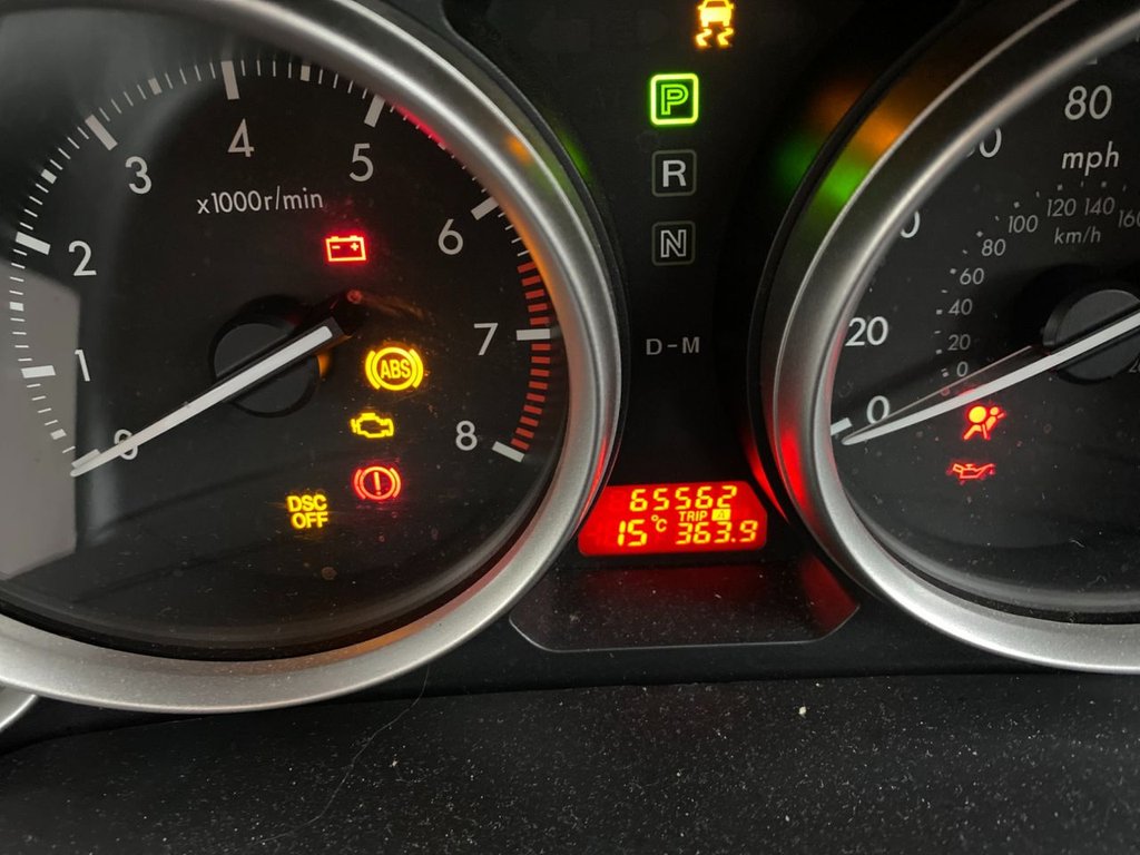 Used Mazda Mazda6 2009 for sale - 76724509: Photo 3