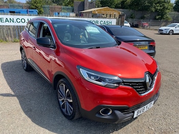 Used Renault Kadjar 2018 for sale - 79358054: Photo