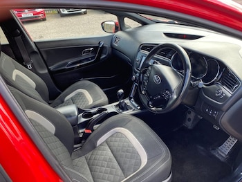 Used Kia Ceed 2018 for sale - 75488216: Photo