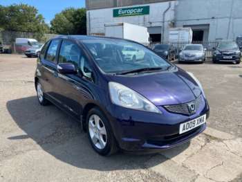 Used Honda Jazz 2009 for sale - 75410709: Photo