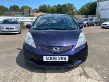 Used Honda Jazz 2009 for sale - 75410709: Photo