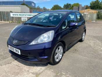 Used Honda Jazz 2009 for sale - 75410709: Photo