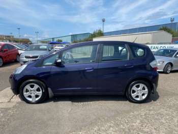 Used Honda Jazz 2009 for sale - 75410709: Photo