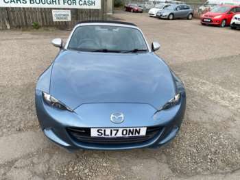 Used Mazda MX-5 2017 for sale - 74479164: Photo