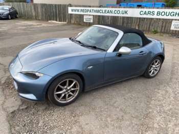 Used Mazda MX-5 2017 for sale - 74479164: Photo