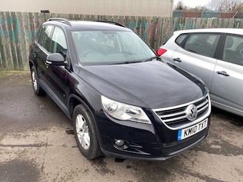 2010 (10) - 1.4 TSi S 5dr