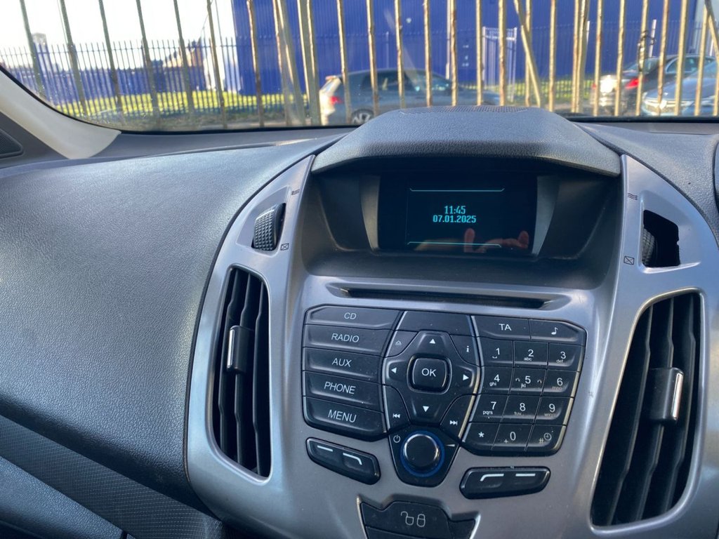 Used Ford Transit Connect 2016 for sale - 76279751: Photo 10