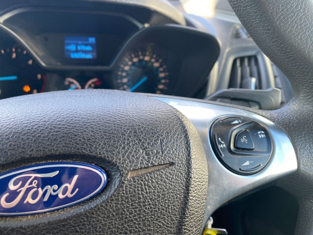 Used Ford Transit Connect 2016 for sale - 76279751: Photo 12