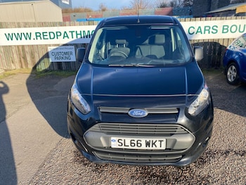 Used Ford Transit Connect 2016 for sale - 76279751: Photo