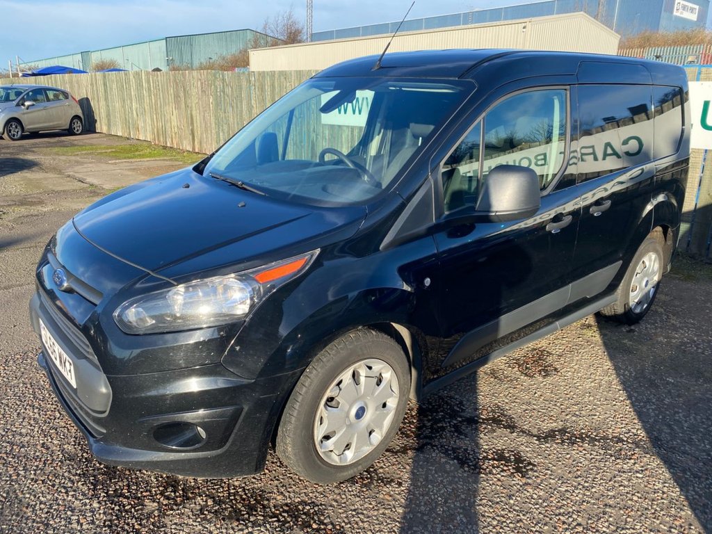 Used Ford Transit Connect 2016 for sale - 76279751: Photo 3