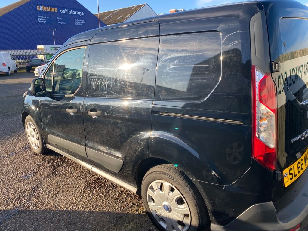 Used Ford Transit Connect 2016 for sale - 76279751: Photo 4