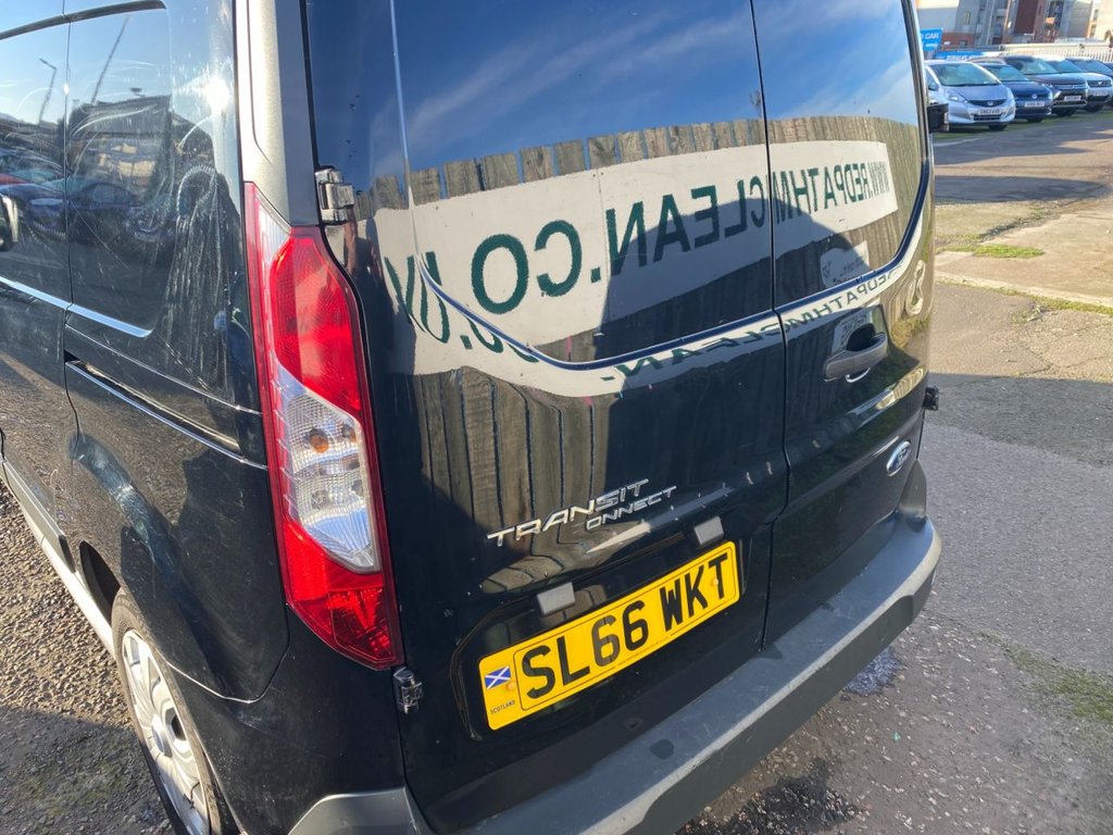 Used Ford Transit Connect 2016 for sale - 76279751: Photo 5