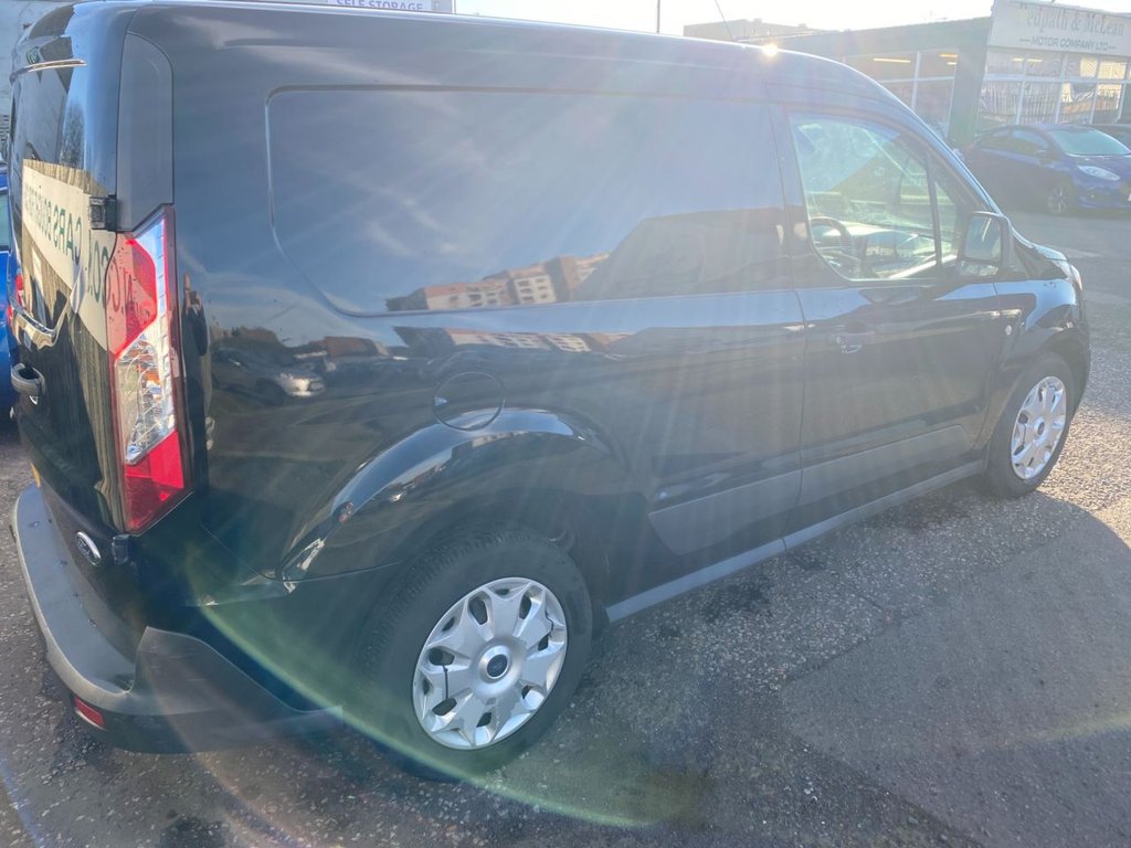 Used Ford Transit Connect 2016 for sale - 76279751: Photo 6