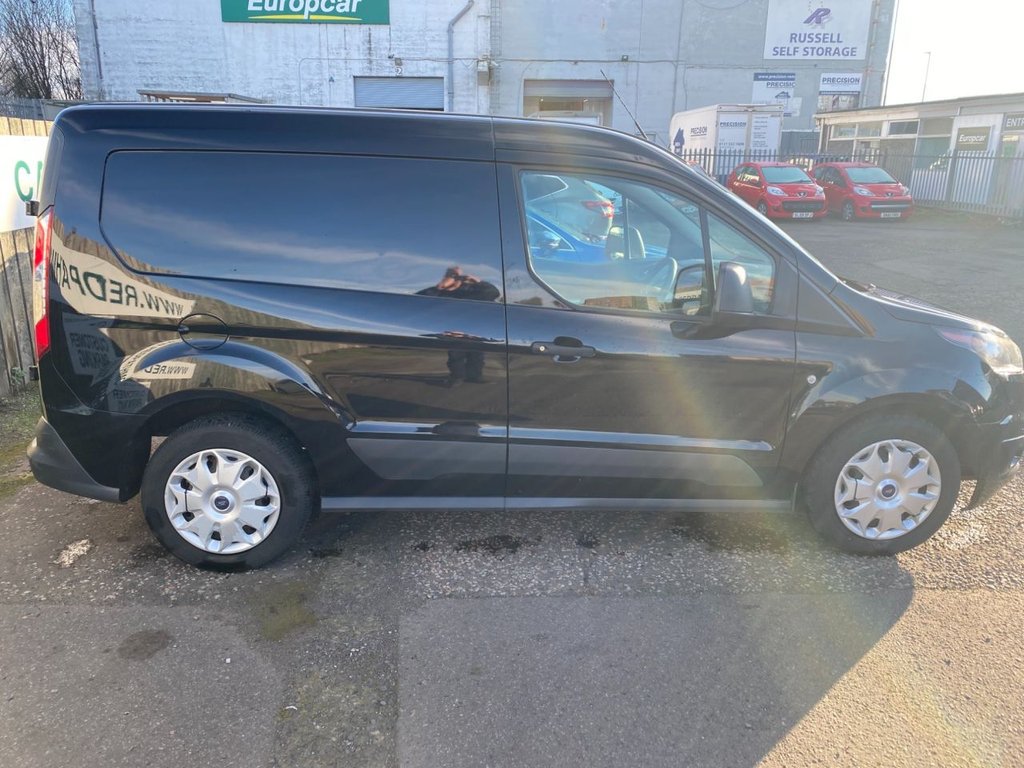 Used Ford Transit Connect 2016 for sale - 76279751: Photo 7