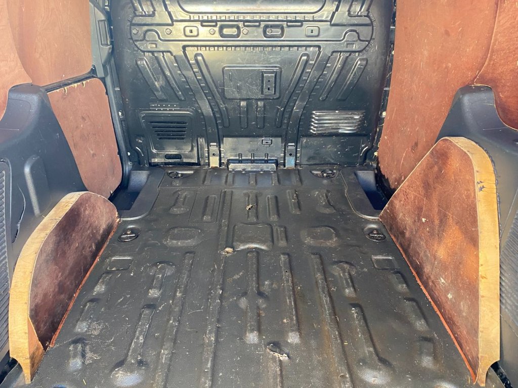 Used Ford Transit Connect 2016 for sale - 76279751: Photo 8