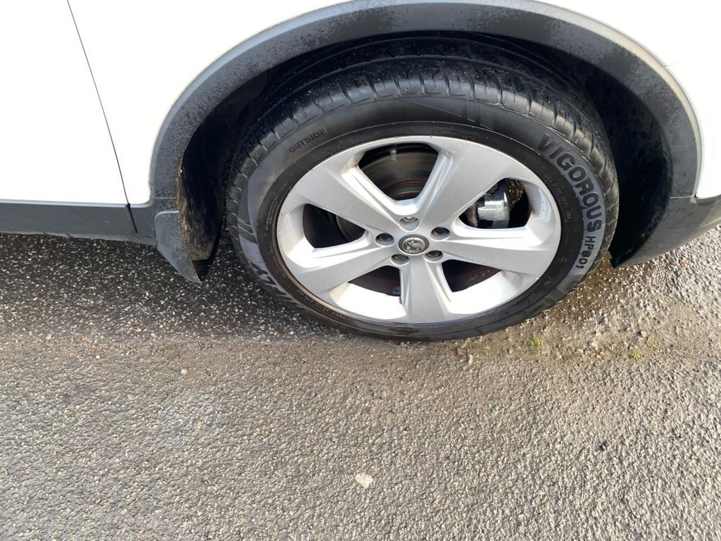 Used Vauxhall Mokka 2014 for sale - 76768344: Photo 10