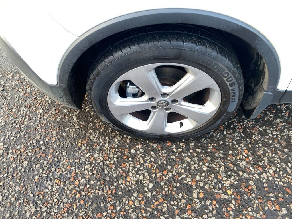 Used Vauxhall Mokka 2014 for sale - 76768344: Photo 11