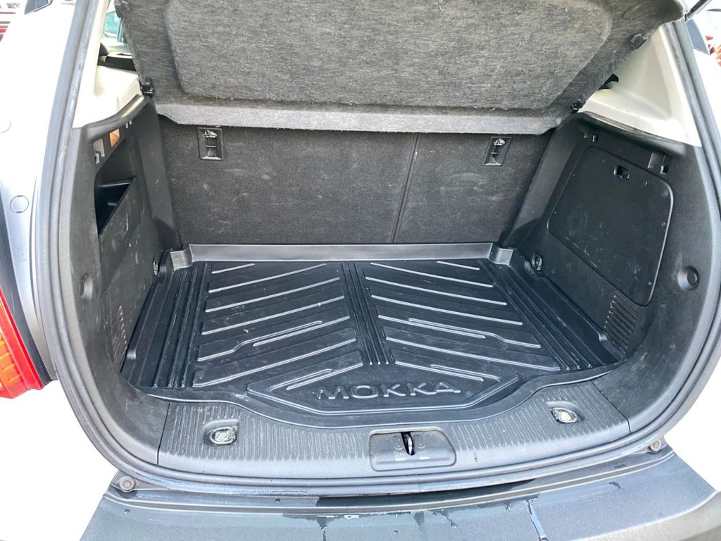 Used Vauxhall Mokka 2014 for sale - 76768344: Photo 13