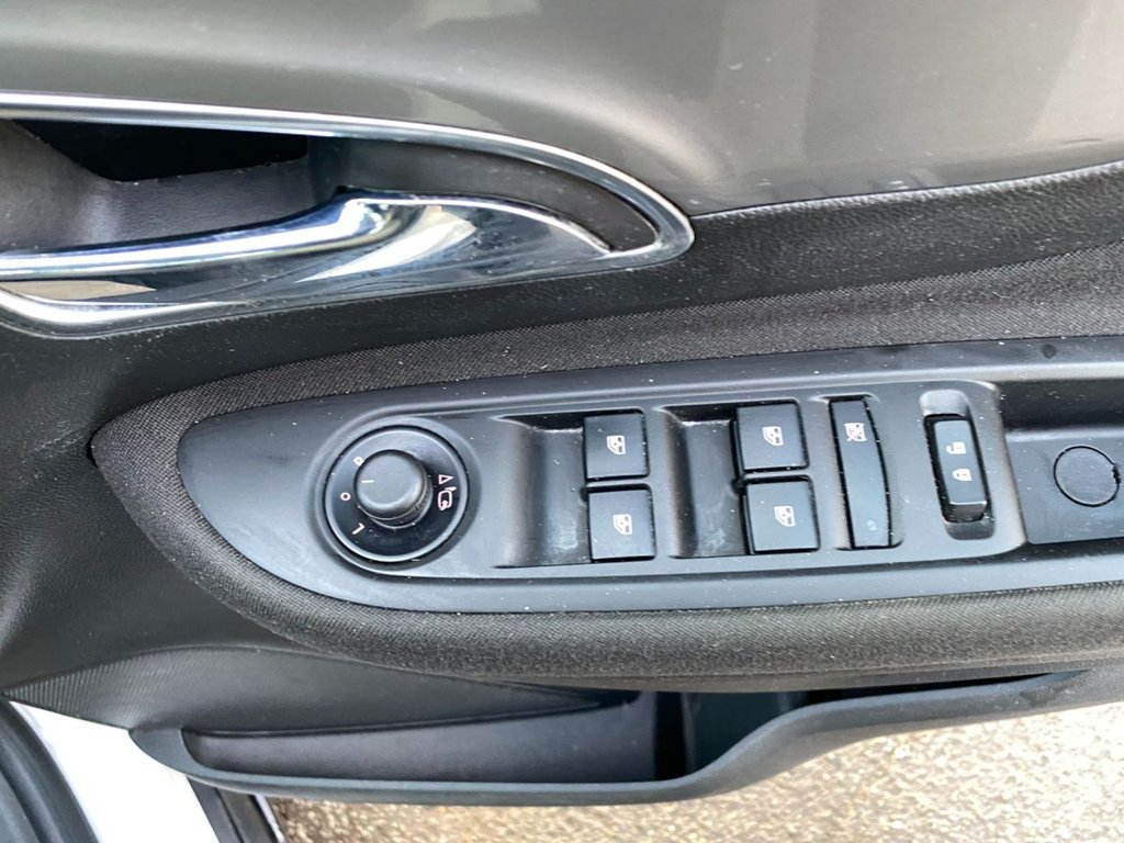 Used Vauxhall Mokka 2014 for sale - 76768344: Photo 16