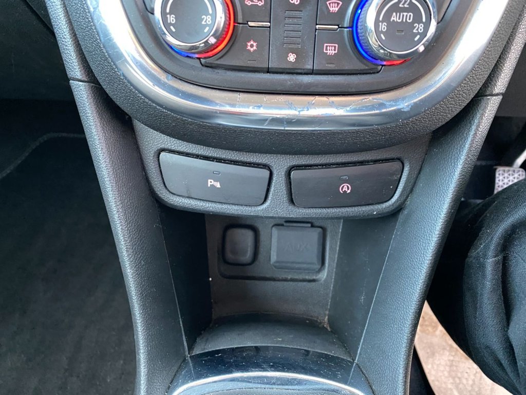 Used Vauxhall Mokka 2014 for sale - 76768344: Photo 19