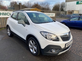 Vauxhall - Mokka