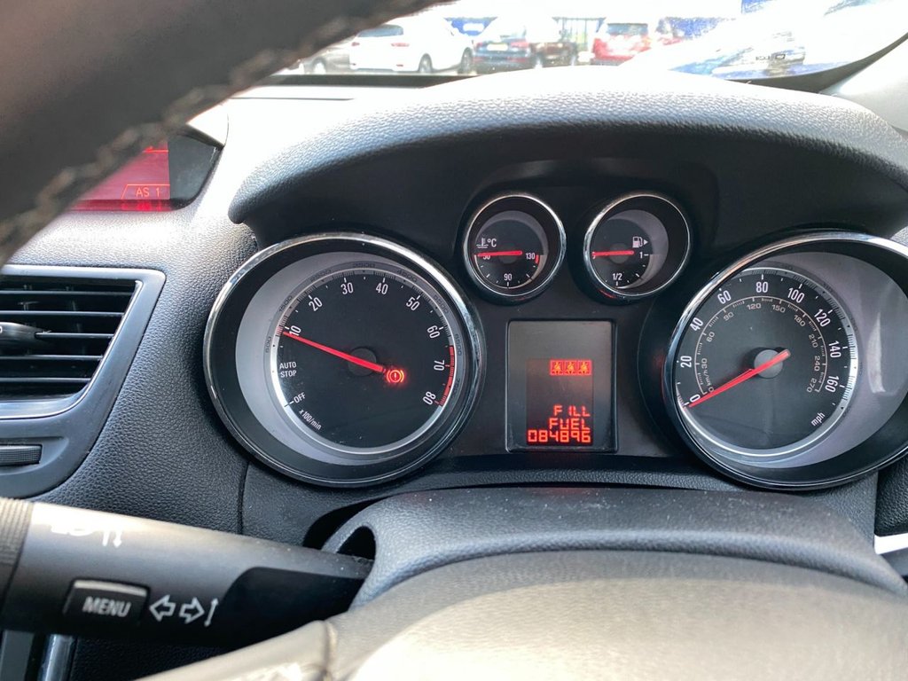 Used Vauxhall Mokka 2014 for sale - 76768344: Photo 20