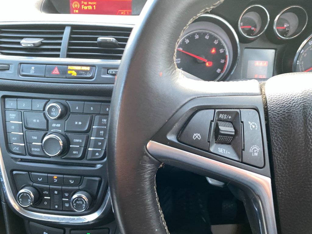 Used Vauxhall Mokka 2014 for sale - 76768344: Photo 21