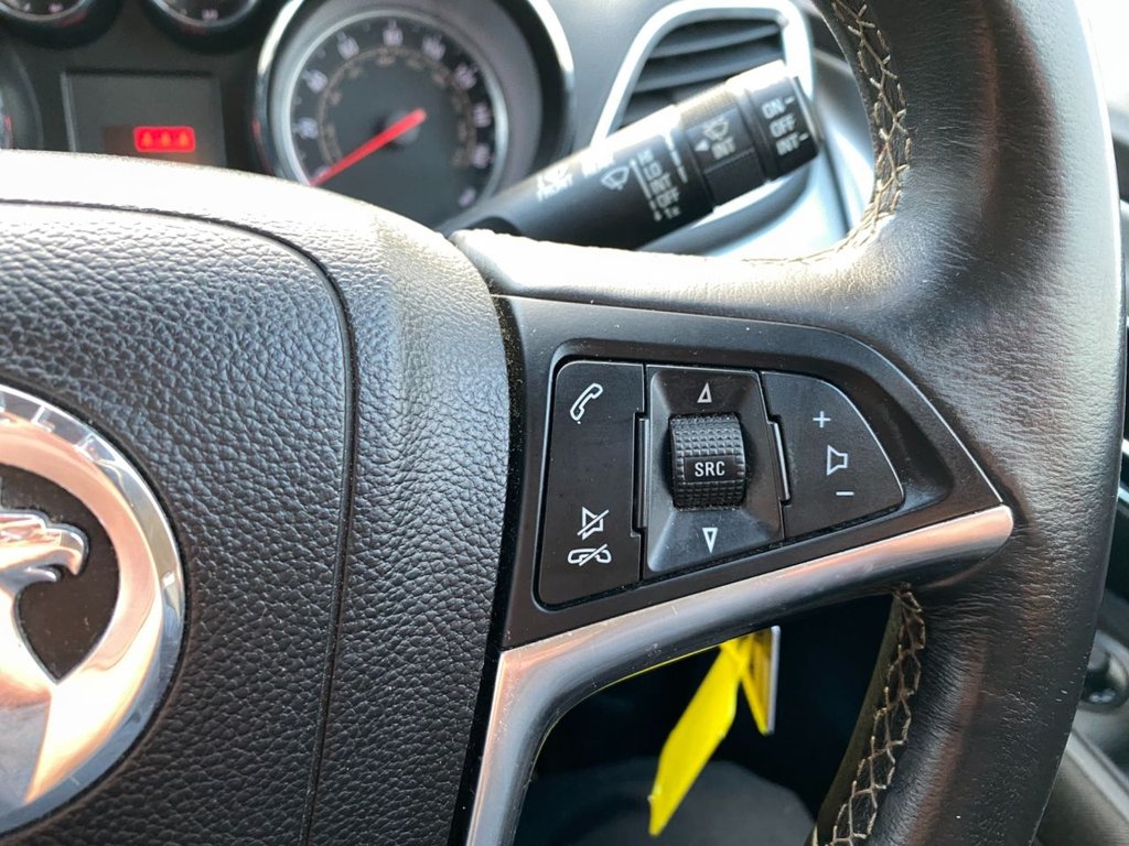 Used Vauxhall Mokka 2014 for sale - 76768344: Photo 22