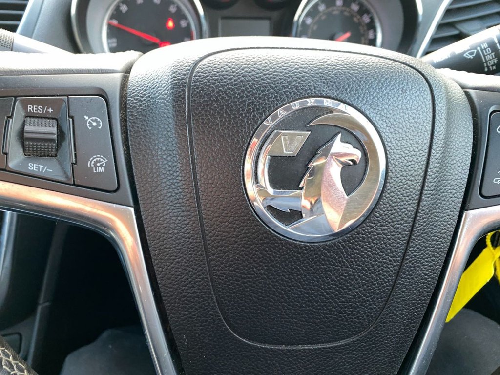 Used Vauxhall Mokka 2014 for sale - 76768344: Photo 23