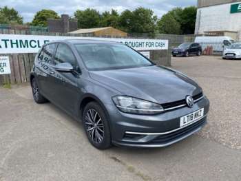 2018 (18) - 1.4 TSI SE [Nav] 5dr DSG